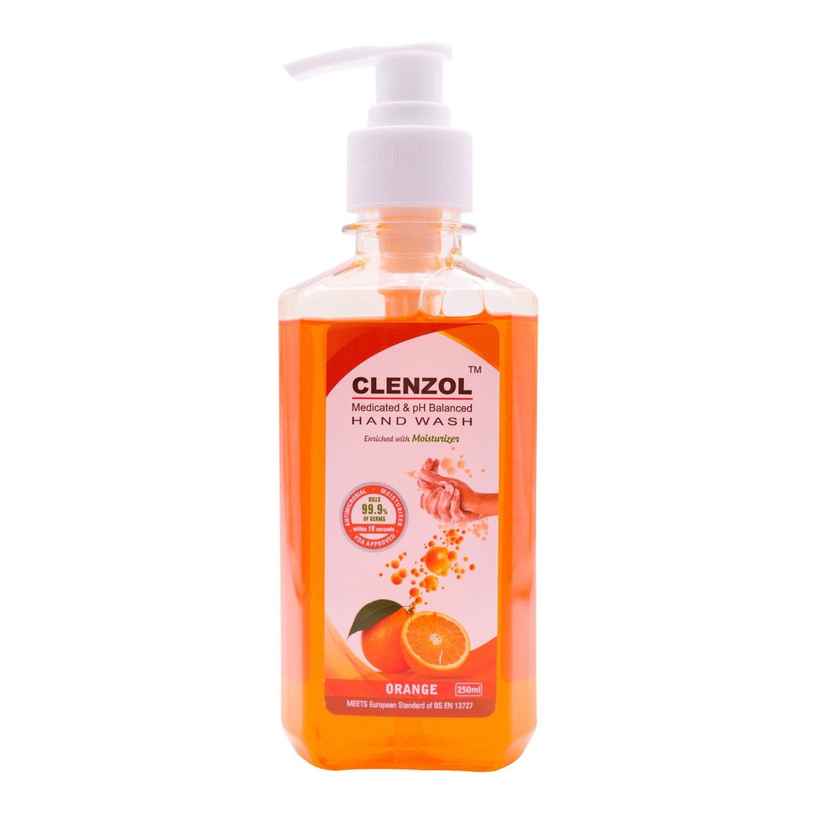 HAND CARE